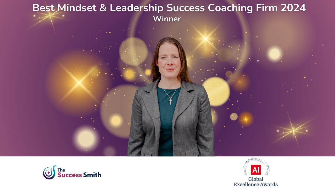 Best Mindset & Leadership Success Coaching Firm