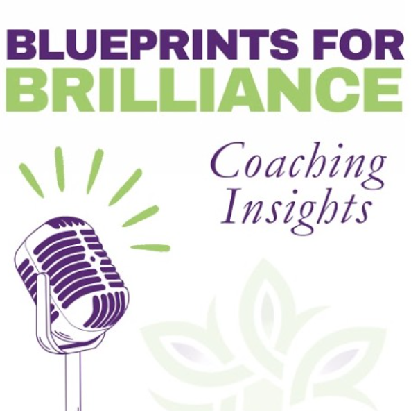 Blueprint For Brilliance