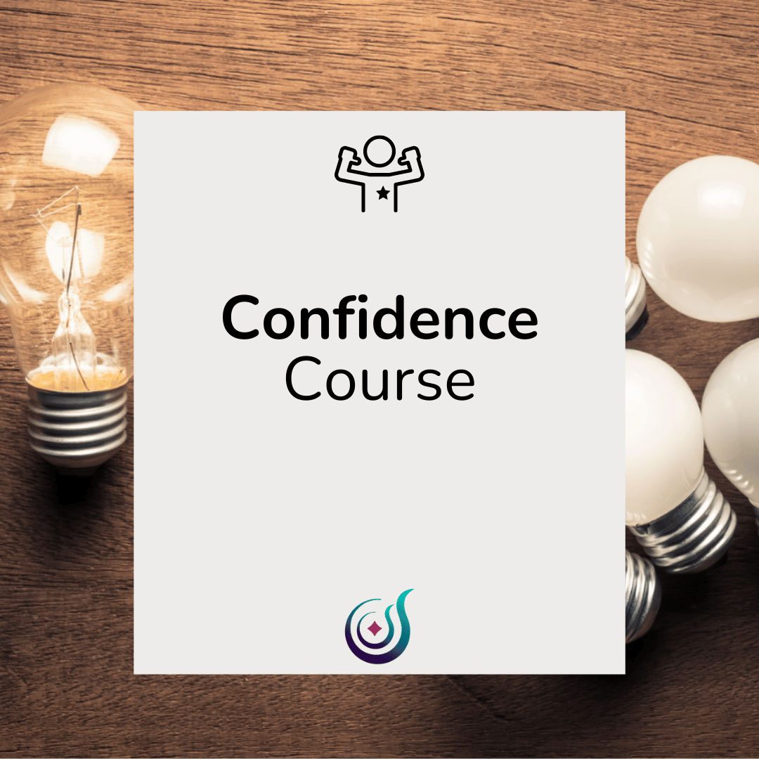 Confidence Course-1