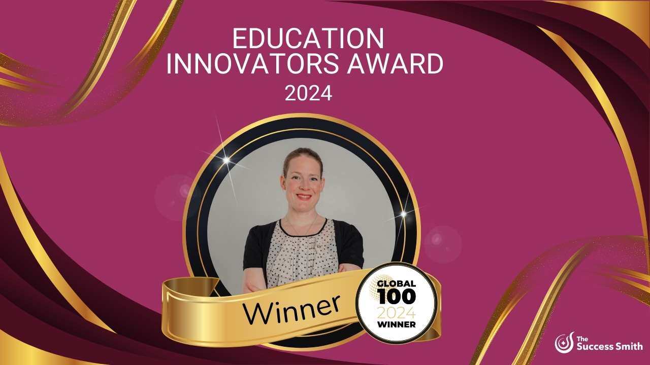 Education Innovators Award - 2024_Blog