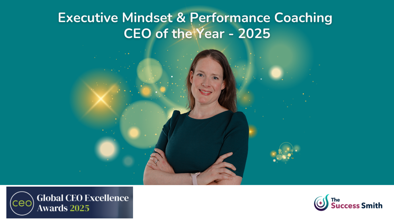 Global CEO Awards 2025