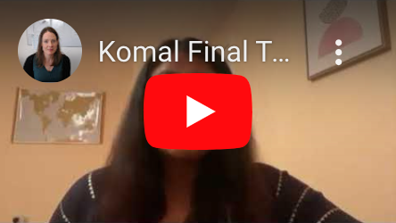 Komal_Career Power_Testimonial