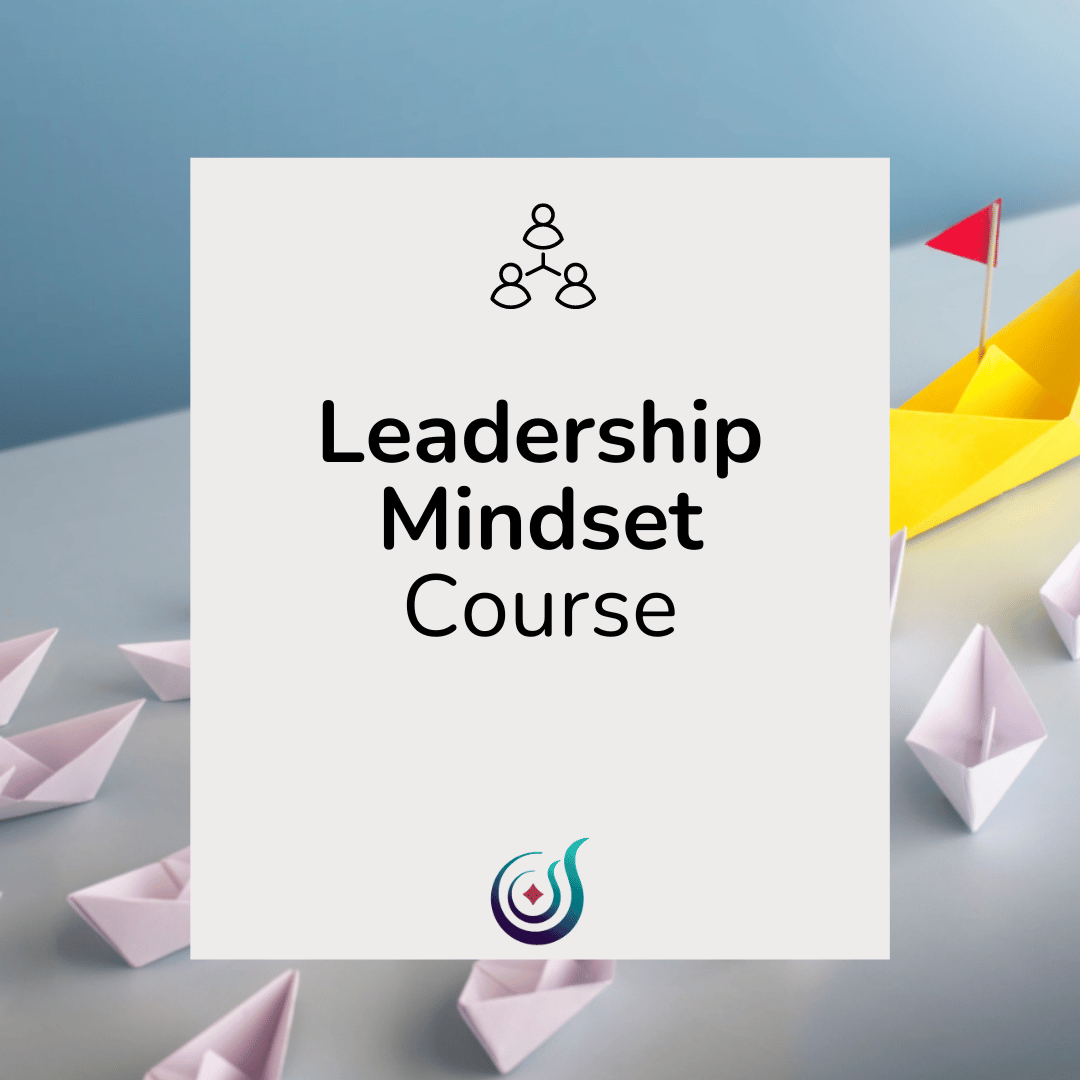 Leadership Mindset Course