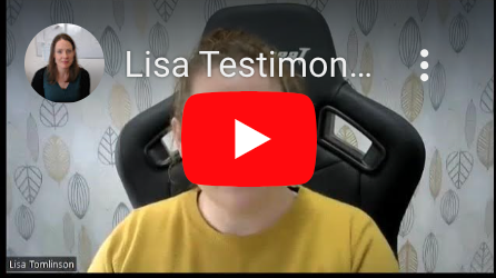 Lisa Tomlinson_Small Business Start Up Coaching_Testimonial