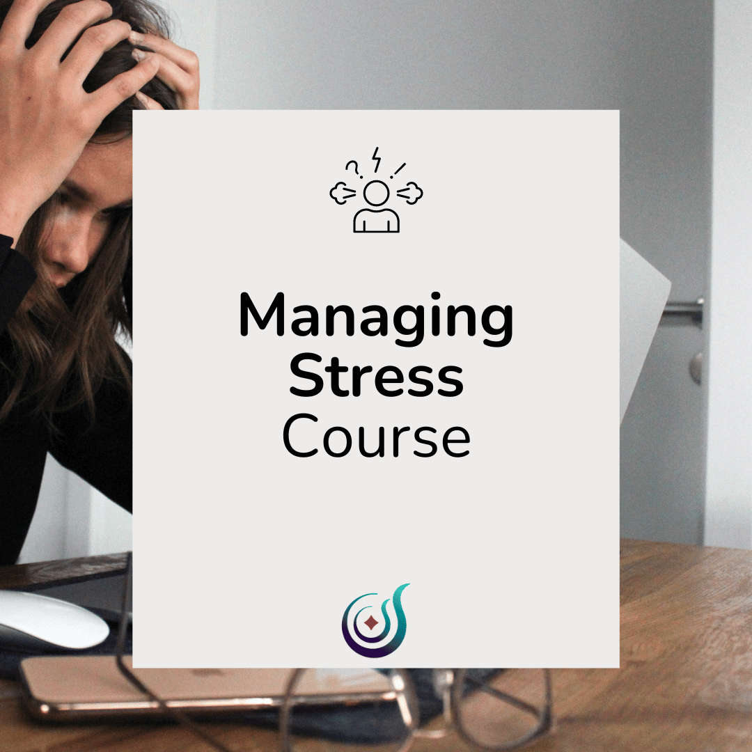 Managing Stress Course
