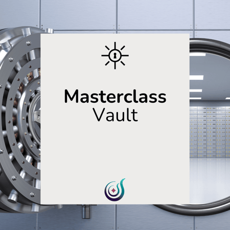 Masterclass Vault