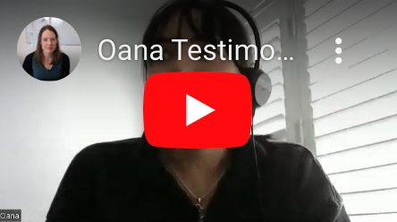 Oana_Career Power_Testimonial