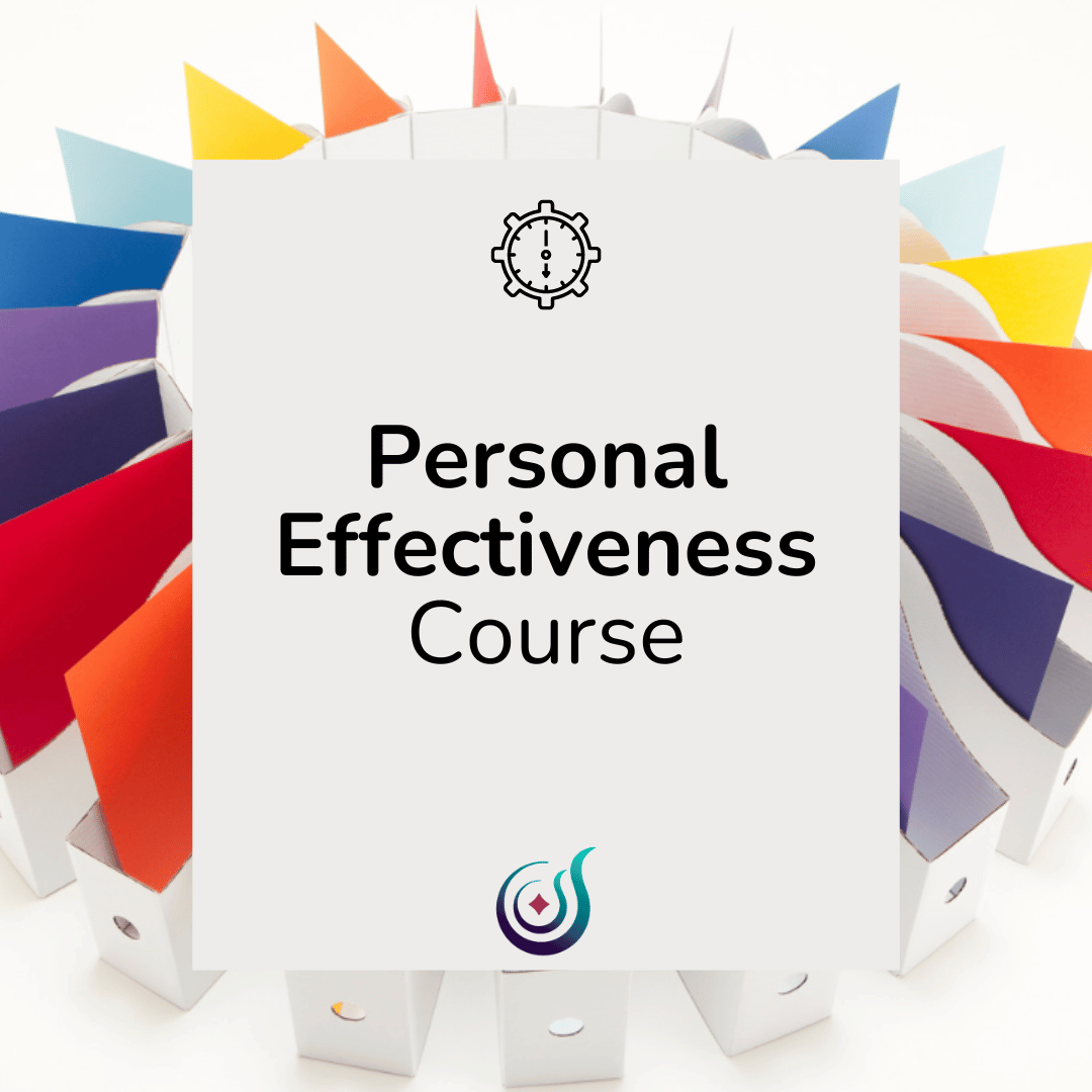 Personal Effectiveness Course