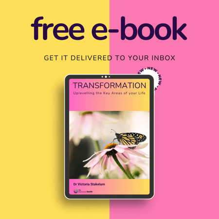 Transformation EBook