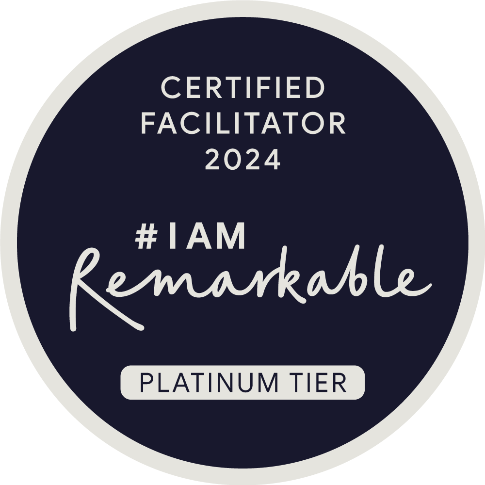 #IAmRemarkable_badge_Platinum  (1)