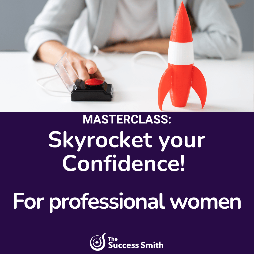 _Skyrocket your Confidence! 